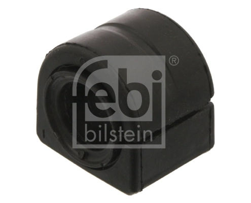 Mounting, stabiliser bar